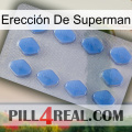 Erección De Superman 21